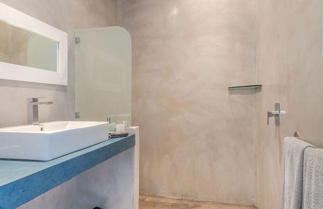 Colourful Manor Luxury Lodge - Photo 43