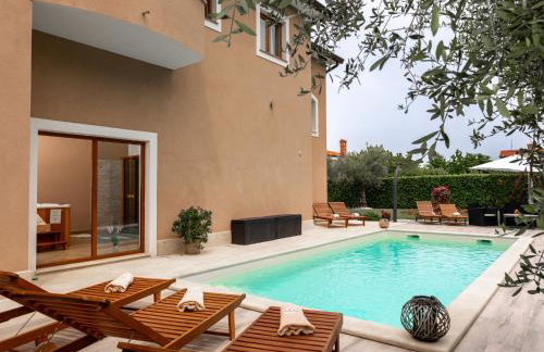 Splendid Villa in Vi inada with sauna - Foto 6