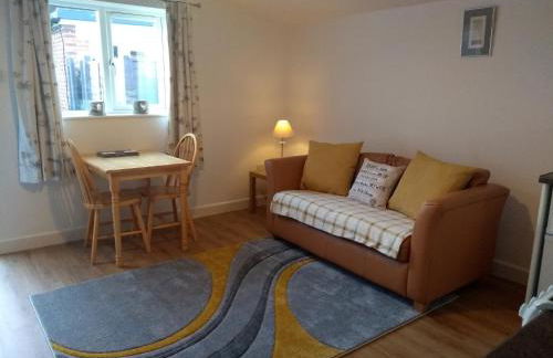 Garden Apartment - Foto 1