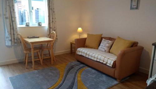 Garden Apartment - Foto 1