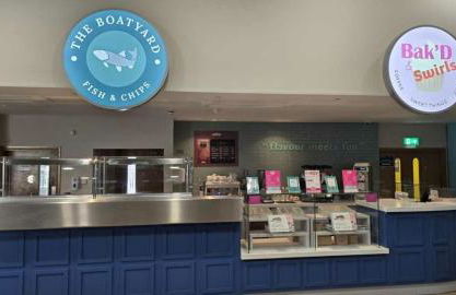 Billing Aquadrome ,3 bedrooms caravan - Photo 34