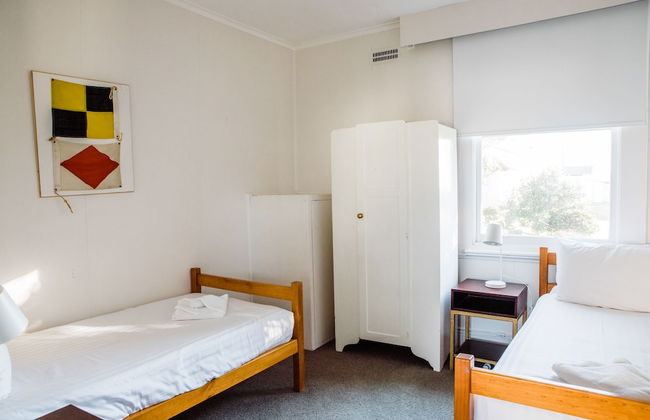 Low Head Pilot Station - Foto 3