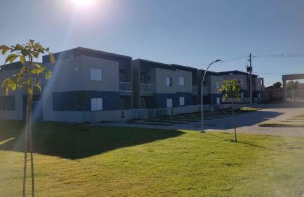 Terra Mater Residencial - Foto 1