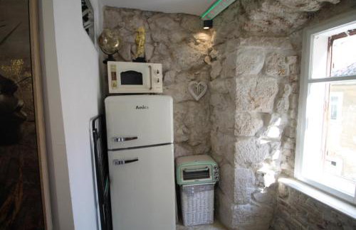 Apartments Coli-Apartman DORA - Photo 23