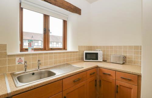 Cinder Cottage - Foto 10