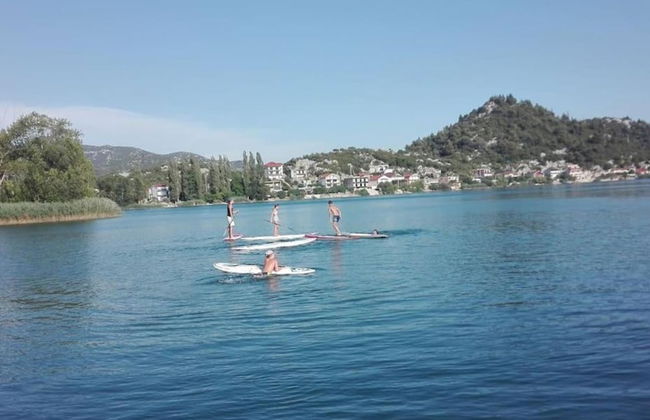 Apartments Galić - Foto 61