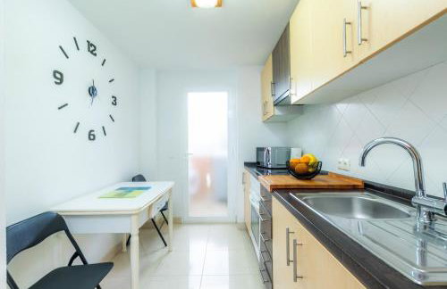 Apartamento Serendipia - Foto 9
