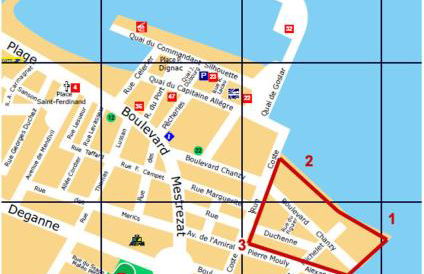 Le B - A 200 m de la plage - Foto 35