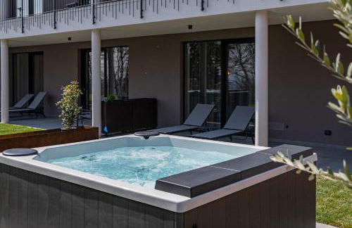 SHILOH Private Luxury Apartments - Foto 14