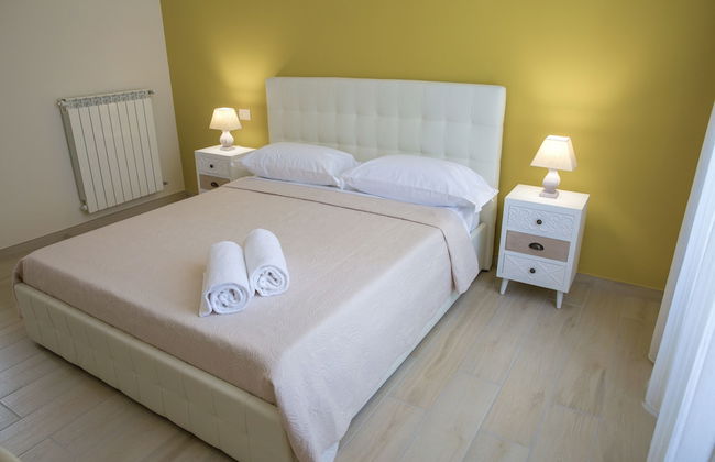 Gleda Rooms Deluxe - Foto 11