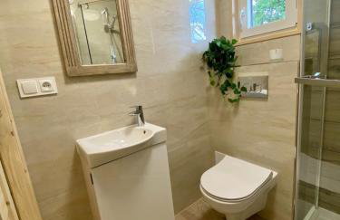 Domek nad stawem - Mazury - Foto 35