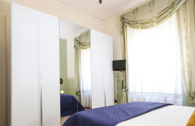 Appartamento all'Arenaccia - Foto 4