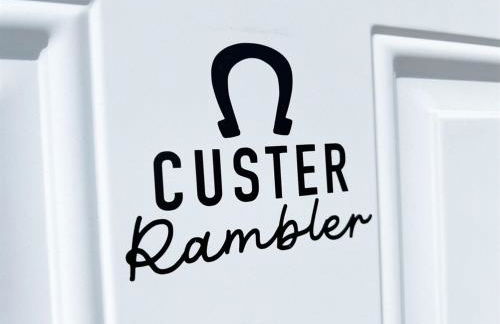 Johnny Cash "rambler" On Main - Foto 33