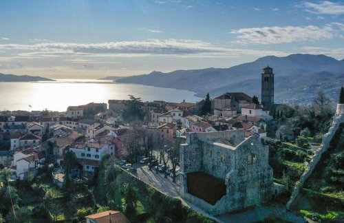 Seaview apartment „Megan“ with sunny terrace - Photo 33