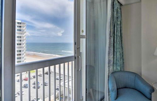 Sunny Daytona Beach Gem with Ocean Views! - Foto 14