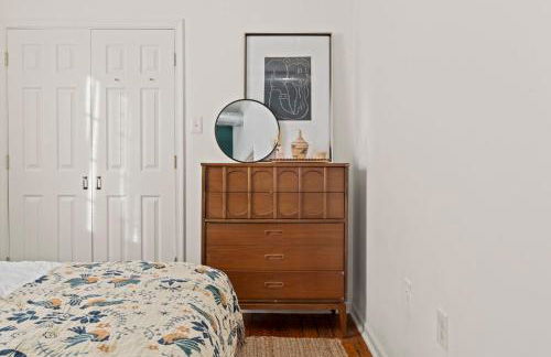 Bright 2-Bed Loft in Northern Liberties Walk to Dining, Museums - Foto 11