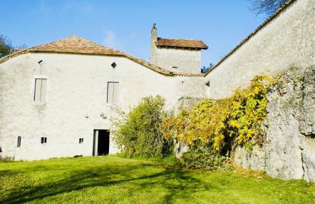 Belle demeure à Eymet en Dordogne - Foto 43