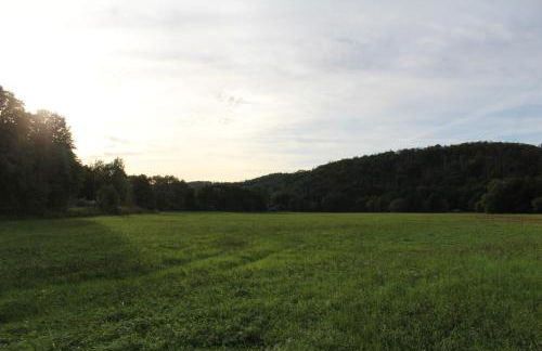 Ferienwohnung Wippertal Biesenrode - Foto 16