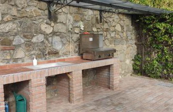 Cintoia, Tuscany Beautiful villa with private pool - Foto 7