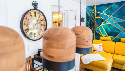 Treibholz - Feriendomizil Ostsee - Foto 3