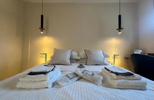 Topos luxury stay Heraion - Foto 67
