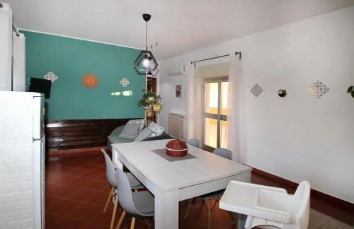 Attico vista mare con terrazza e spa riscaldata - Foto 11