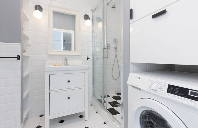 Apartment Belgradzka Ursynów by Renters - Foto 14