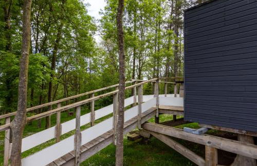 La Cafoutche de Minus rénovée 2pers - Foto 17