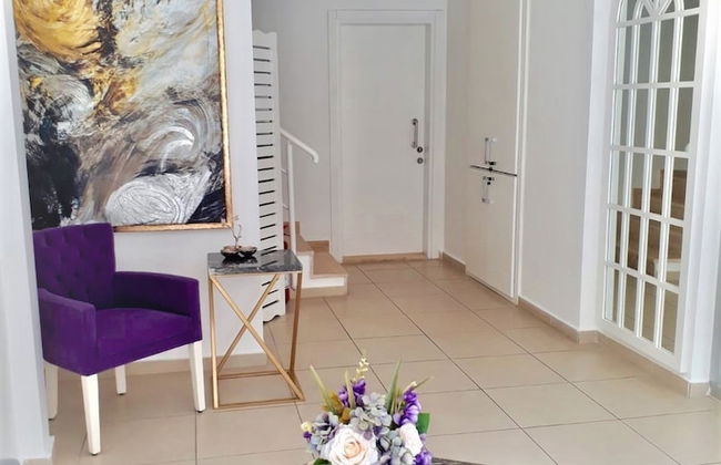 Yenier Apart Otel - Foto 16