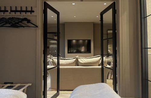 Brook Bottom Farm luxury apartments and Farmhouse - Photo 24