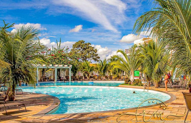 Lacqua diRoma RM Hospedagem - Foto 29