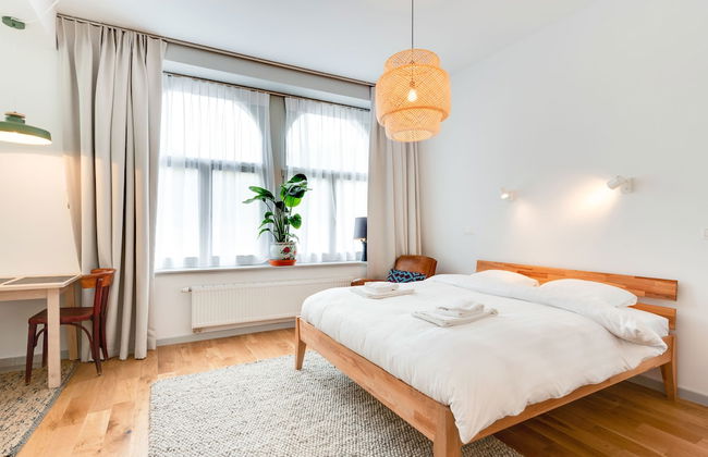 Europea Newton Boutique Hotel Residences - Foto 2