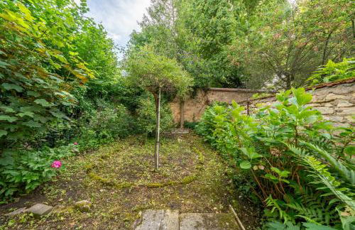 La Teranga de Kadi & Cathy, avec jardin privatif - Foto 55