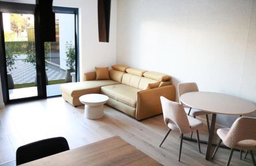 Royal Rest Apartments Karlovac-Luxury, Central Location & Free Parking - Foto 52