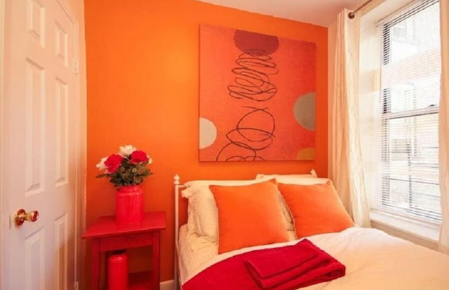 Hamilton Heights Stylish Apartments - Photo 19