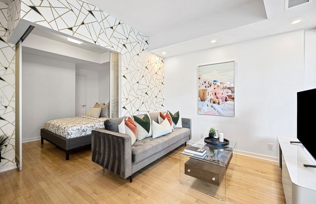 Stallion Suites Opp CN Tower & Scotiabank Arena - Foto 43