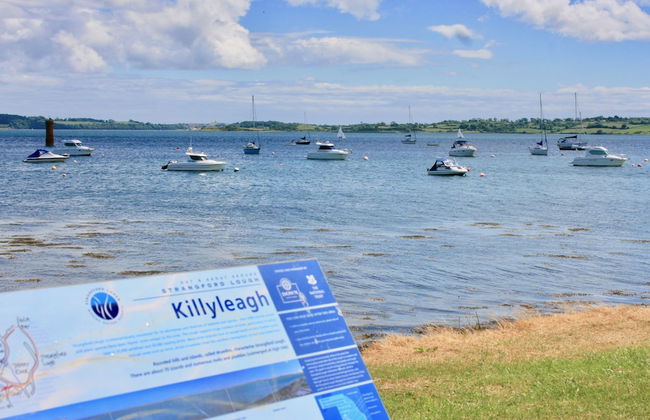 Hamilton House Holiday Apartments - Foto 18