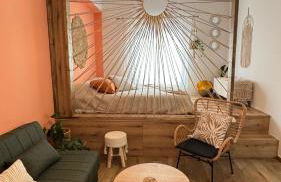 Hidden Lemons - Boho stay in Rhodes - Foto 11