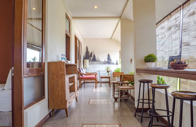 Rumah Taman - Foto 64