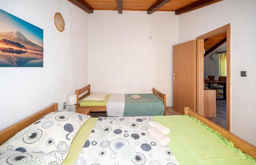 Apartment Silba 17603a - Foto 17