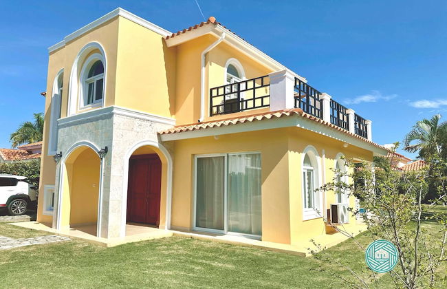 Rheia Properties - Sosua Ocean Village - Foto 7