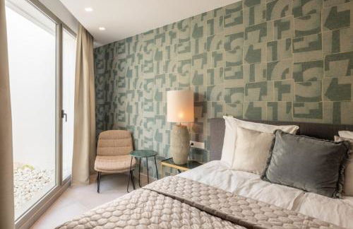 Modern Oasis: 4 Bedroom Villa in Ibiza City, 1263 - Foto 28