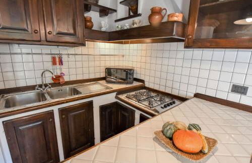 Holiday Home Casale Antica Pietra by Interhome - Foto 15