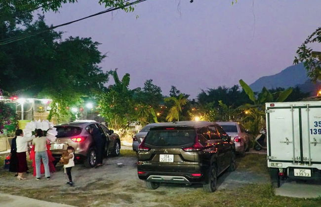 Trang An Gold Village - Foto 15