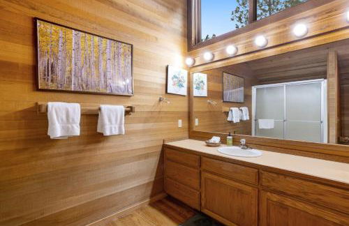 Lazy Pines Lodge - Foto 38