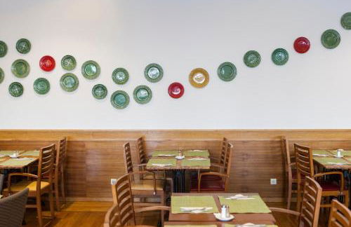 Alfagar Alto da Colina - Foto 46