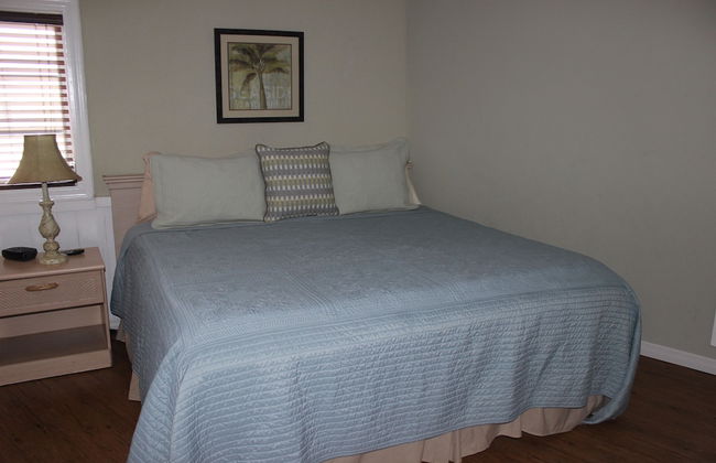 Shoreline Suites & Cabana Cottages - Foto 8