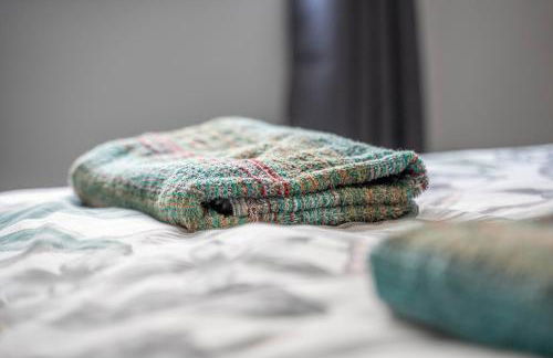 Lochaber Apartments - Foto 44