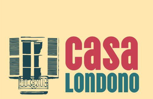 Casa Londono - Appartement #7 - Charme & confort - Foto 17