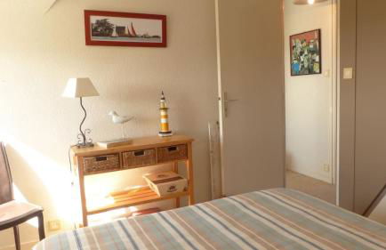 Saint Philibert - Port Gwen 8, maison 6 pers face a la mer - Foto 27